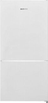 Daewoo DW NFC 65300 Beyaz Buzdolabı kullananlar yorumlar